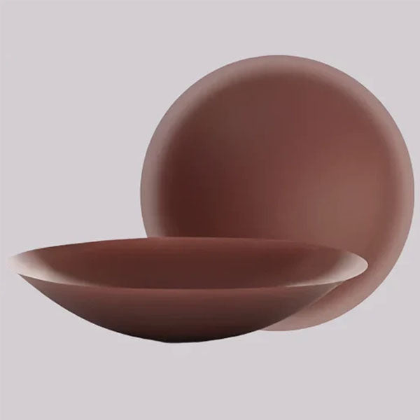 Reusable Silicone Nipple Covers Set – Adhesive & Non-Adhesive